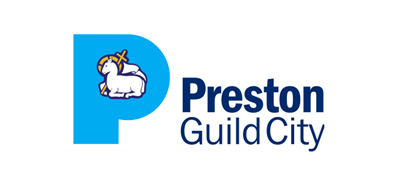 Preston Guild City